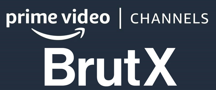 Amazon prime video channels brutX