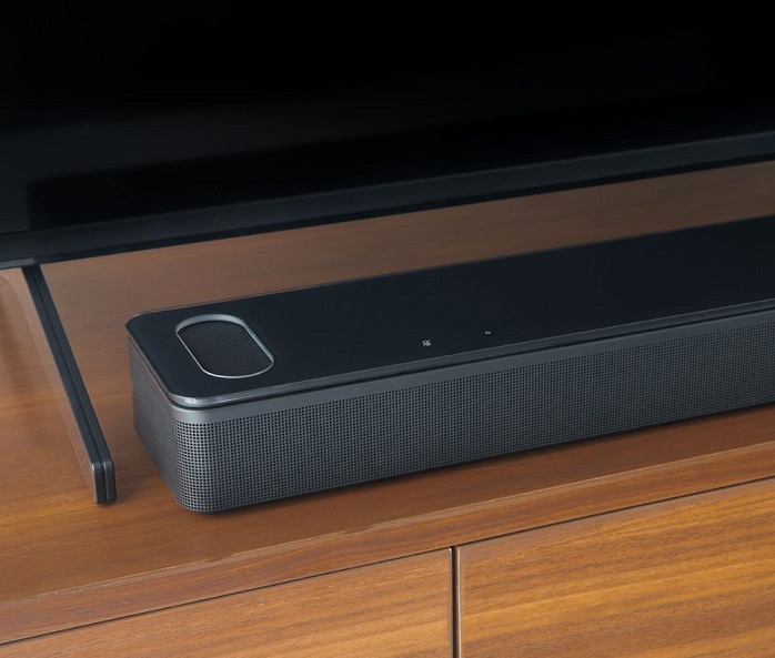 Bose soundbar 900 details 01