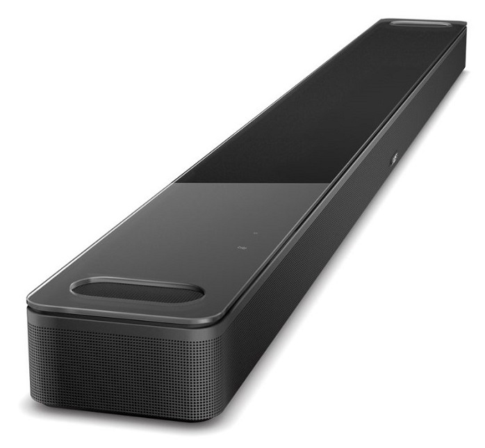 Bose soundbar 900 details 02