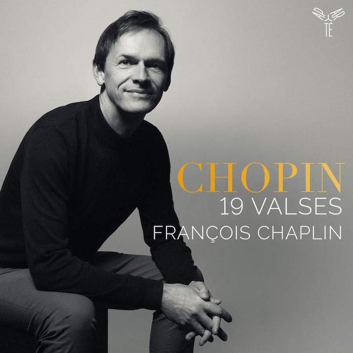 Chopin Francois Chaplin