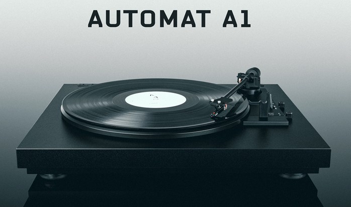 Pro Ject Automat A1