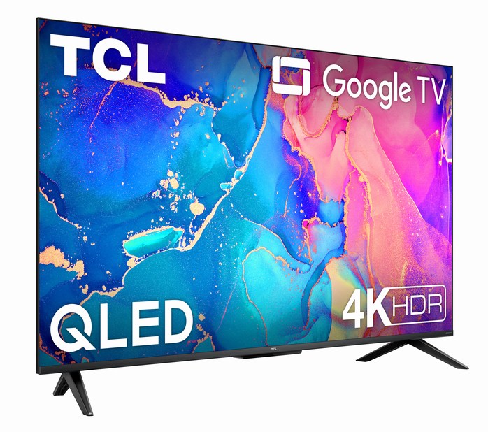 TCL 43 C63