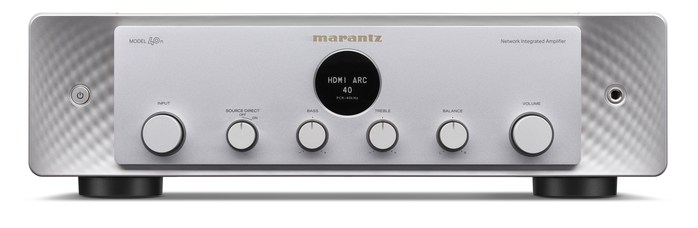 Marantz Model 40n 5