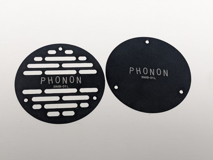 Phonon SMB 01L 8