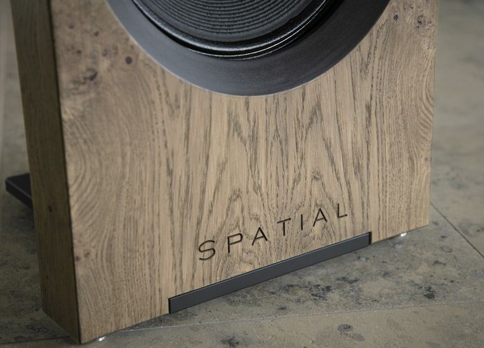 Spatial MC N 3 TSE