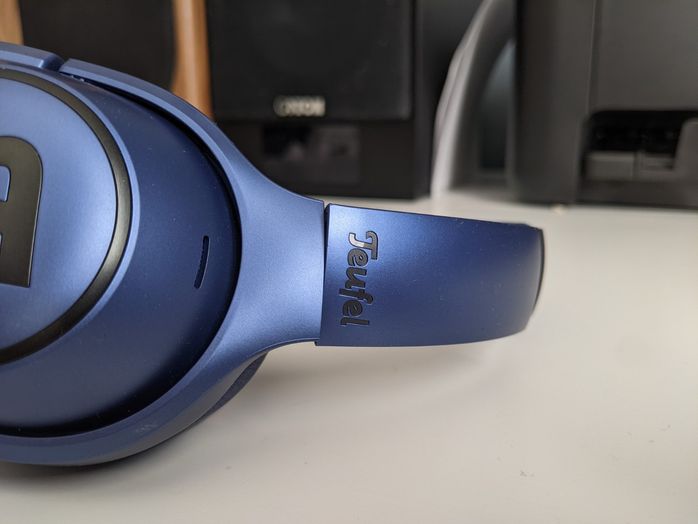 Teufel Real Blue NC 2