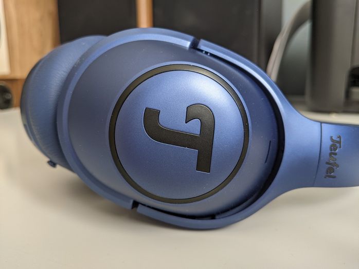 Teufel Real Blue NC 3