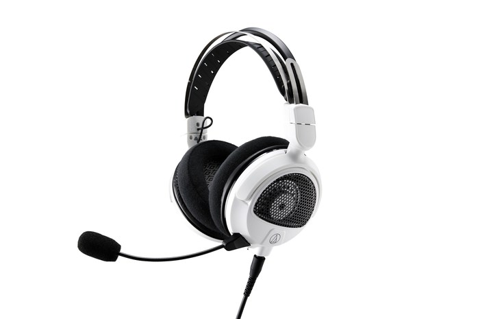 Audio Technica ATH GDL3 2