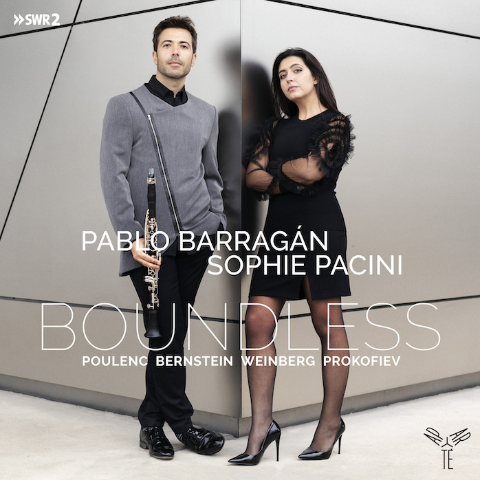 Boundless Pablo Barragan Sophie Pacini