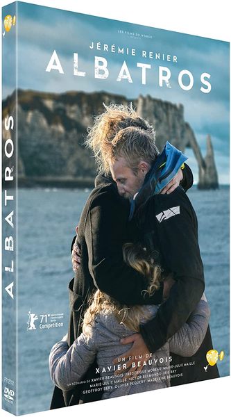 DVD Albatros