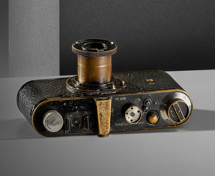 Leitz Leica auction 2