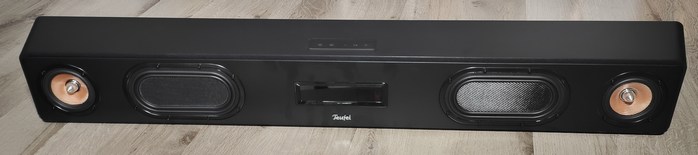 Teufel Cinebar Ultima surround power edition on 002