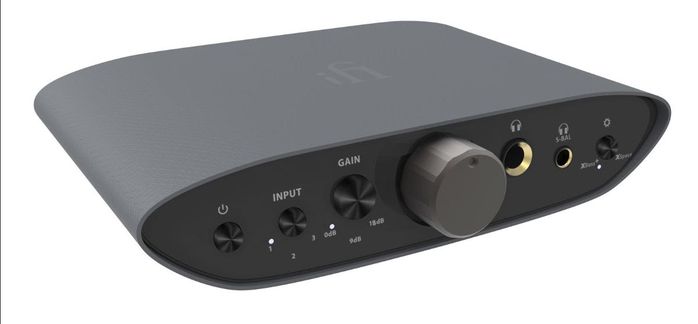 iFi Audio Zen Air 4