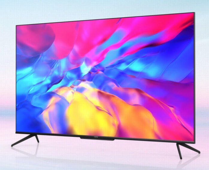 realme Smart tv 50 lifestyle 2022