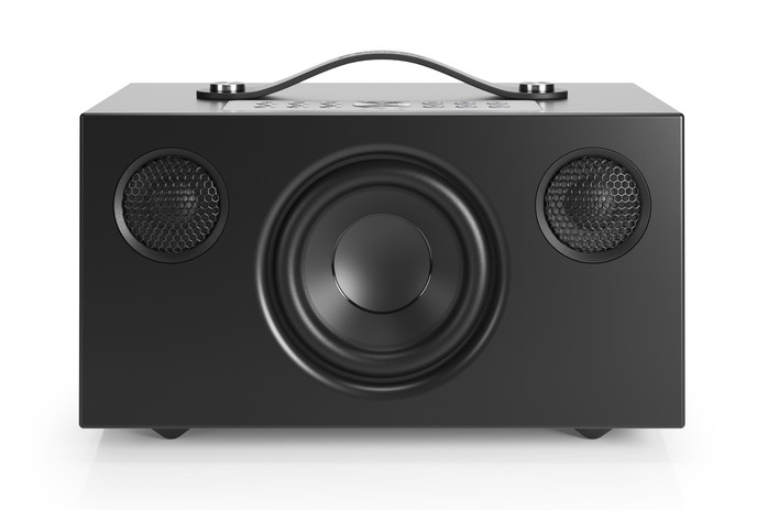 Audio Pro C5 MkII 11