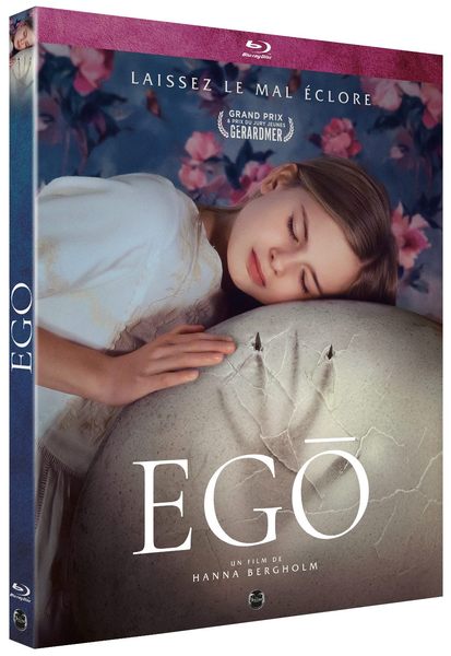 Blu ray Ego