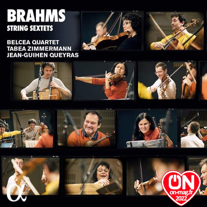 Brahms String Sextets