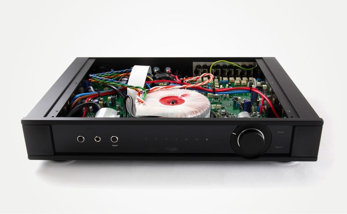 Rega Elicit MK5 03