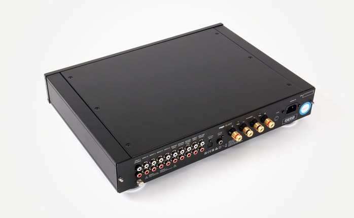 Rega Elicit MK5 04