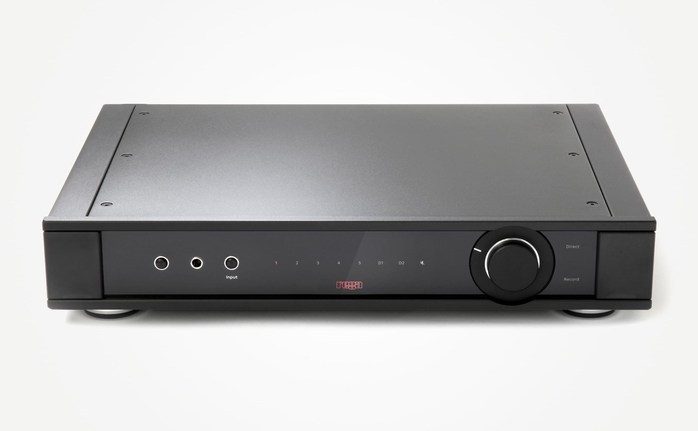 Rega Elicit MK5 05