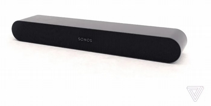 Sonos S36 Fury the verge concept