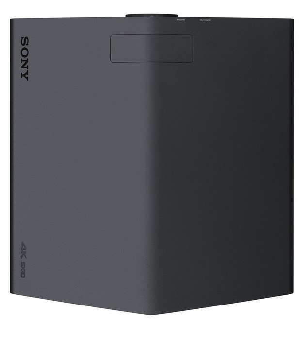 Sony VPL XW5000ES haut