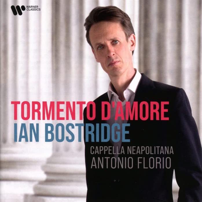 Tormento DAmore Ian Bostridge