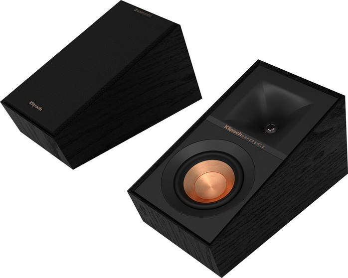 Klipsch Reference Series II 05