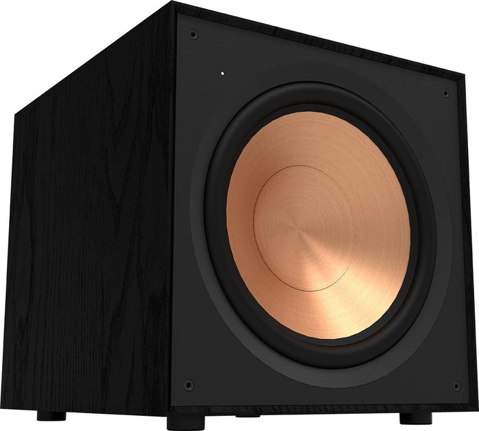 Klipsch Reference Series II 06