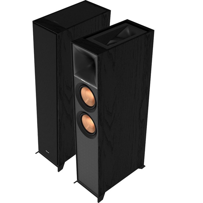 Klipsch Reference Series II 07