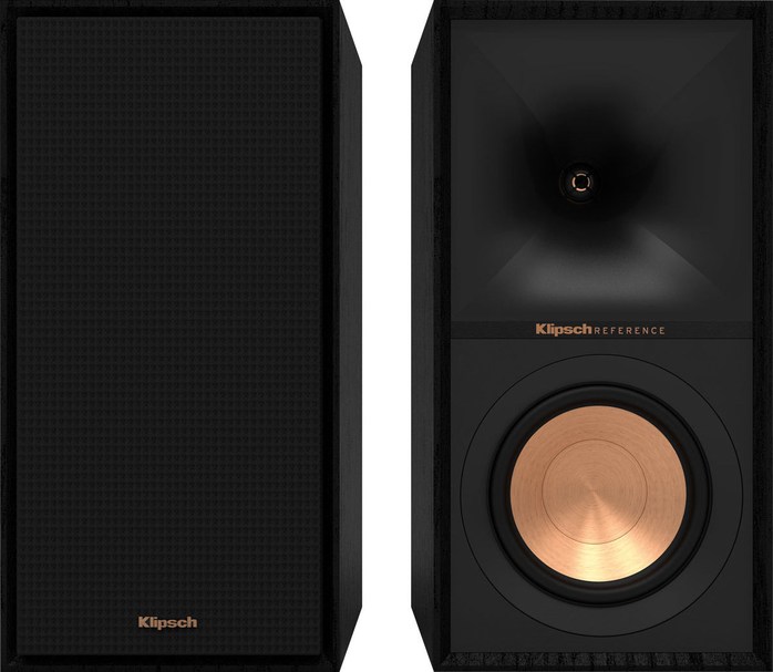 Klipsch Reference Series II 08