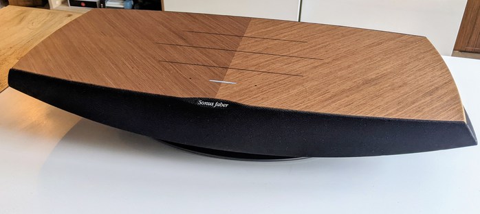 Sonus Faber Omnia ONmag 2