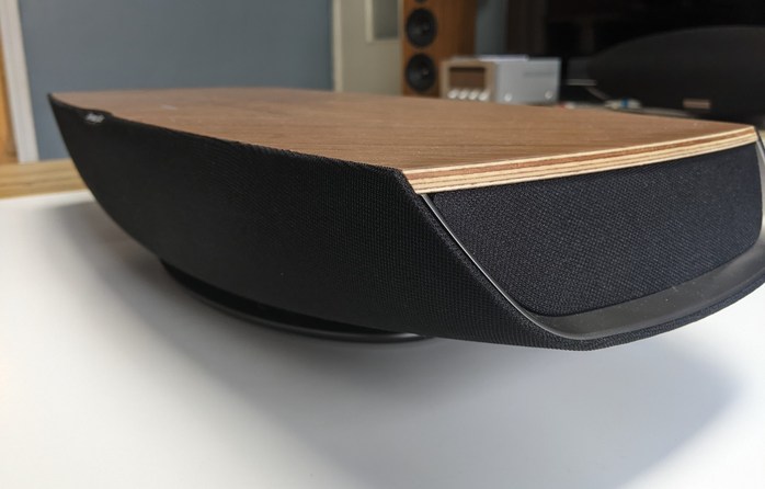 Sonus Faber Omnia ONmag 3