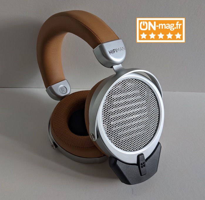 11 Hifiman Deva