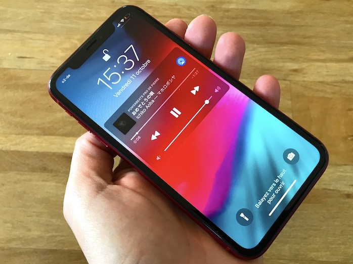 L'iPhone XR : le meilleur smartphone en reconditionné ?