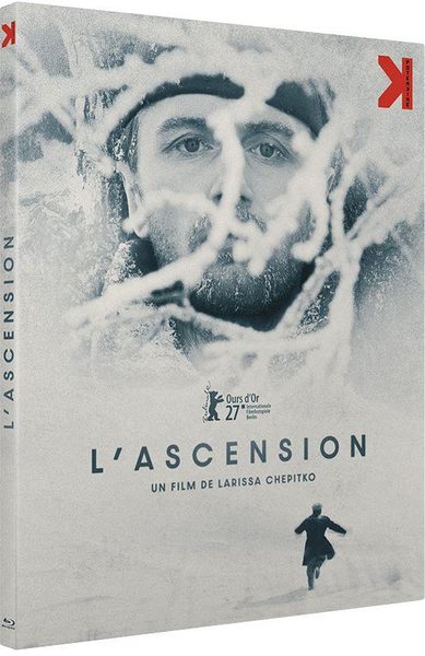 Blu-ray The Ascension