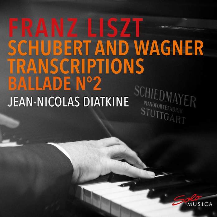 Diaktine Liszt