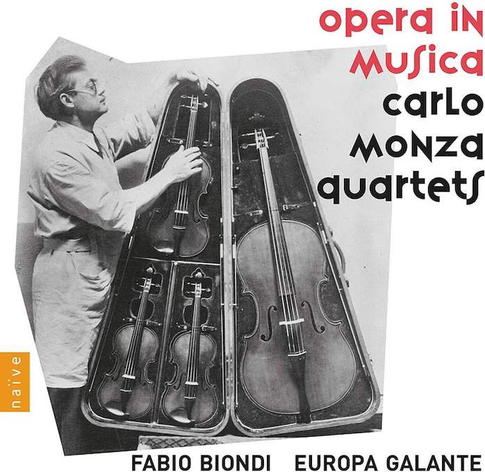 OperaInMusica Monza