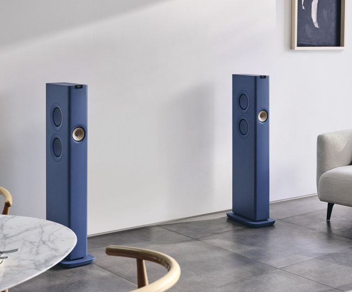 Kef LS60 Wireless 1