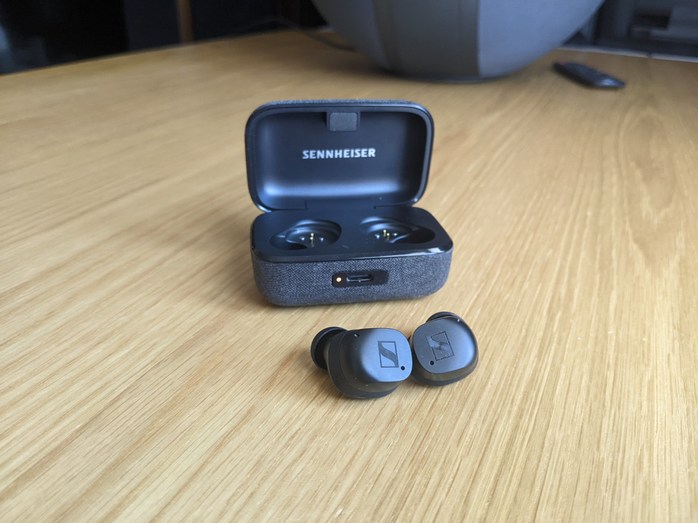 Sennheiser Momentum True Wireless 3 ONmag 10