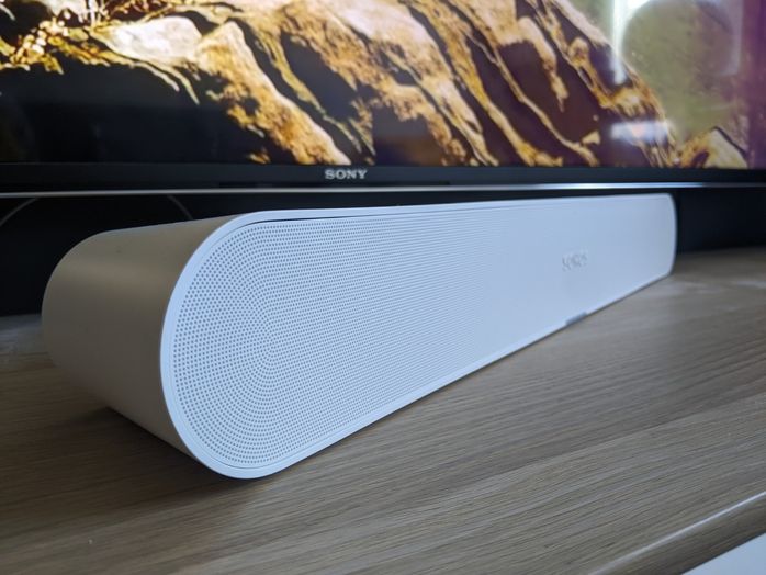 Sonos Ray 4