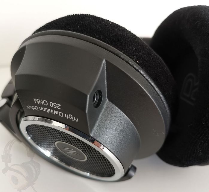 Test OneOdio Monitor 80 : casque audio pour un usage pro et bien