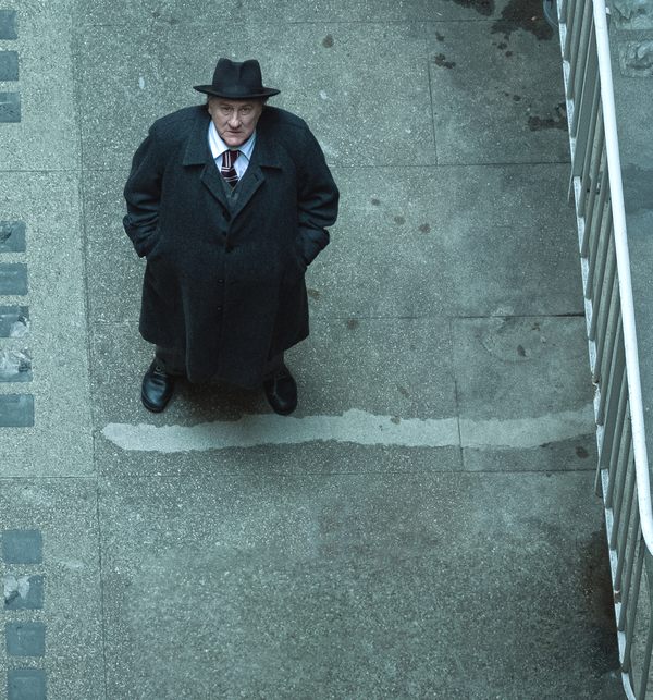 Maigret : une enquête trop intime du mythique commissaire (en Blu-ray, DVD et VOD)