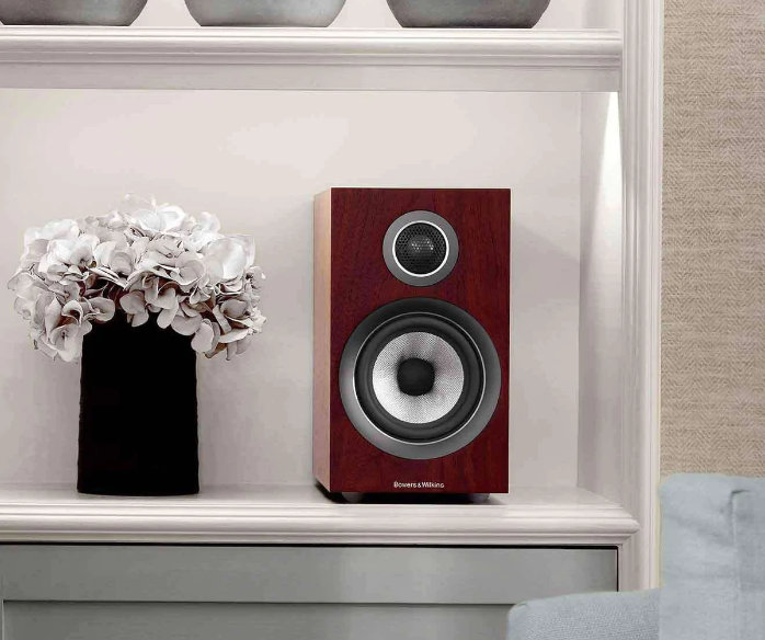 Bowers wilkins 707 s2 soldes ON mag