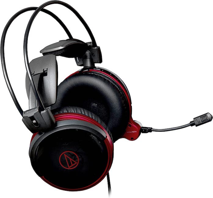Audio Technica ATH AG1x soldes ON mag