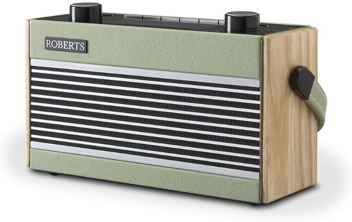 Roberts rambler bt vert pastel 5db9575594b6f 900