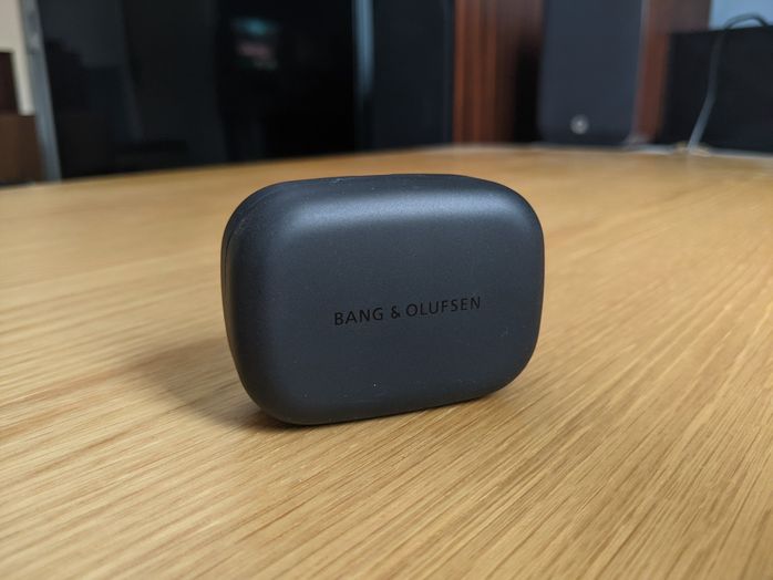 Bang and Olufsen EX ONmag 5