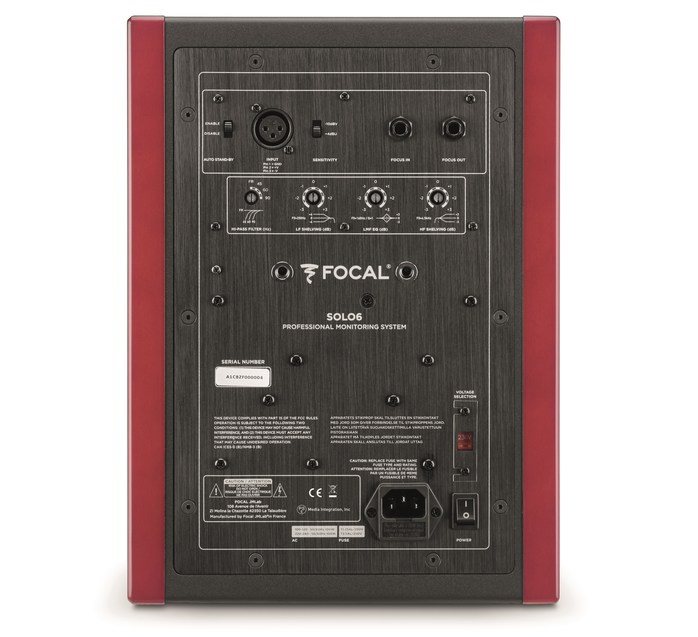 Focal ST6 Solo6 Twin6 ONmag 12