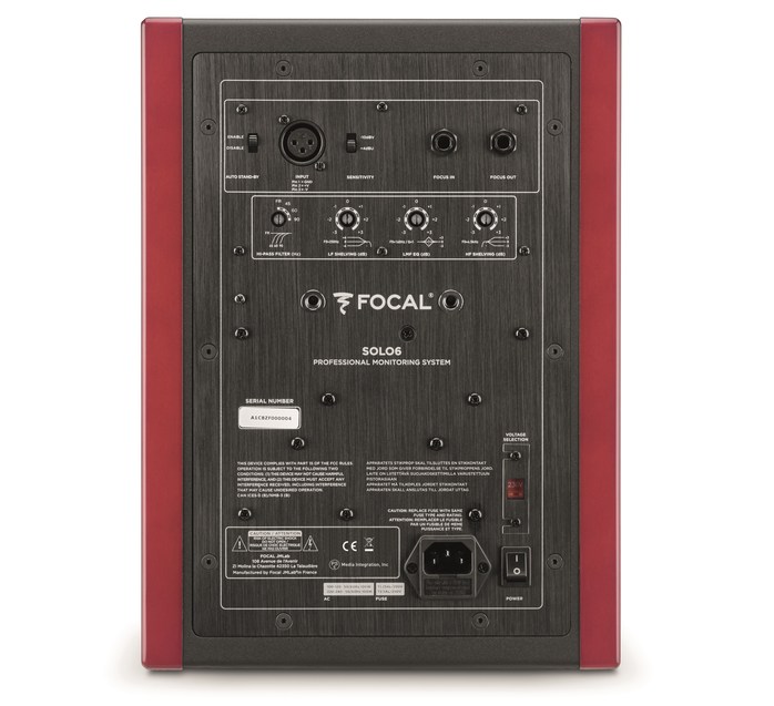 Focal ST6 Solo6 Twin6 ONmag 12