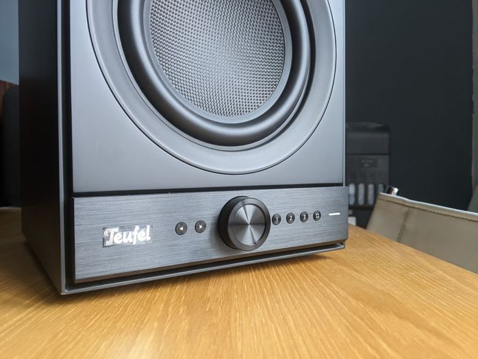 Teufel Stereo M 4